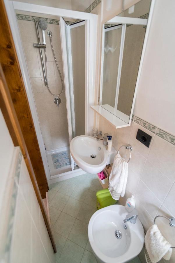 Apartament Casa Lucia Castelbuono  Zewnętrze zdjęcie