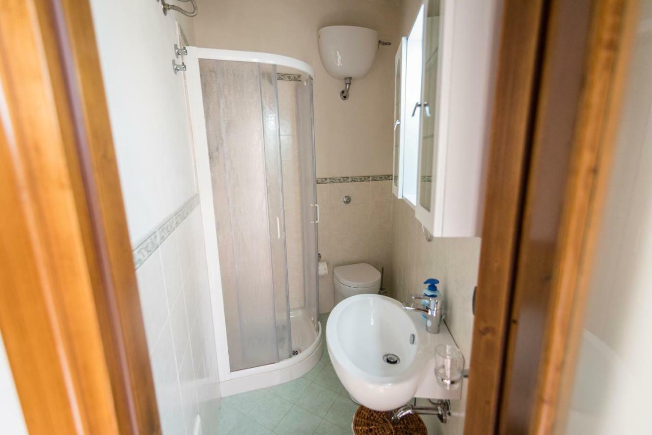 Apartament Casa Lucia Castelbuono  Zewnętrze zdjęcie