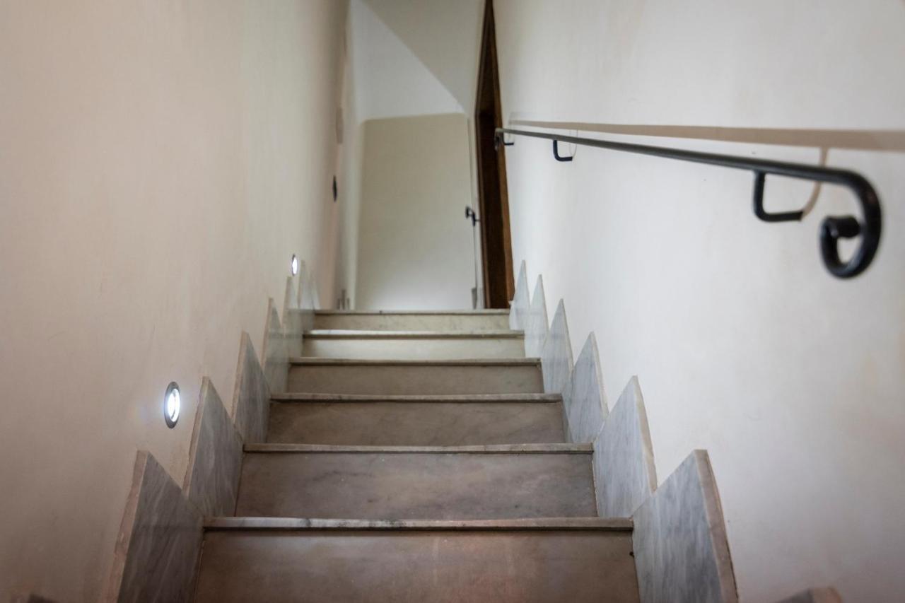 Apartament Casa Lucia Castelbuono  Zewnętrze zdjęcie